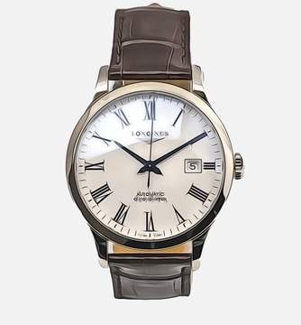 LONGINES Record L28214112 Collection