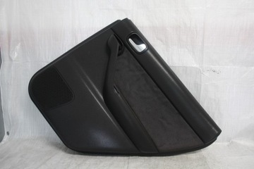 Дверная обивка Bock Audi A3 8L версия 5D