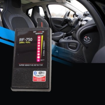 GPS-ДЕТЕКТОР ПОЛОЖЕНИЯ ДЛЯ КАМЕР, Wi-Fi, ОШИБОК GSM Польский продукт