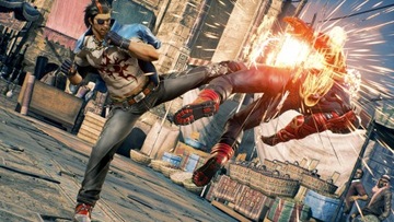 КЛЮЧ TEKKEN 7 ПОЛНОЕ ИЗДАНИЕ ДЛЯ ПК STEAM