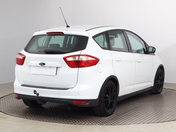 Ford C-MAX II Minivan 2.0 TDCi 140KM 2015 Ford C-Max 2.0 TDCi, Navi, Klima, Klimatronic, zdjęcie 4