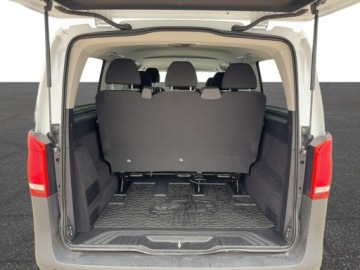 Mercedes Vito W447 2022 Mercedes Vito 2.0CDI 9os. Salon Polska, zdjęcie 10