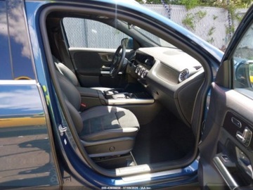 Mercedes GLA II 2023 Mercedes-Benz GLA 250 4Matic 2023 2.0l 2.0 Benzyna 221KM, zdjęcie 9