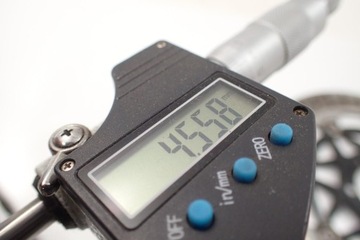 Kawasaki ZX-7R Ninja 95-97 Передние тормозные диски