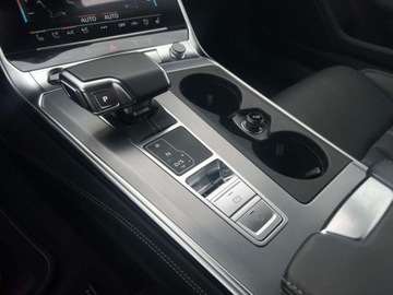 Audi A6 C8 Avant 3.0 50 TDI 286KM 2022 Audi A6 Avant Adaptacyjne zawieszenie pneumatyczne Matrix Led Pakiet Sko, zdjęcie 24