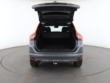 Volvo XC60 I SUV Facelifting 2.0 D3 DRIVE-E 150KM 2017 Volvo XC 60 FV23% Momentum skóra navi PDC grzane, zdjęcie 32