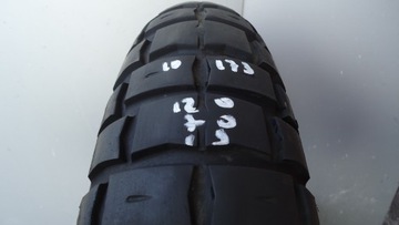 OPONA PIRELLI SCORPION RALLY STR 120/70/19