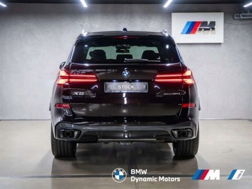 BMW X5 G05 2025 BMW X5 BMW X5 xDrive30d, 2025 !! Fabrycznie nowy,, zdjęcie 6