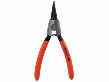 НАБОР ЩИПЦОВ SEEGER 160 мм C7100 RICHMANN, 4 шт.