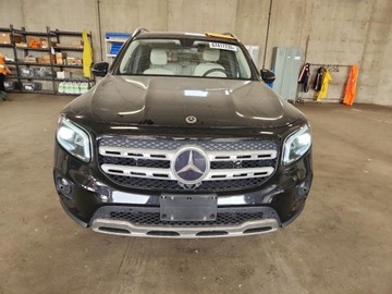 Mercedes GLB 2023 Mercedes-Benz GLB 250 4Matic 2023 2.0l 2.0 Benzyna 221KM, zdjęcie 5