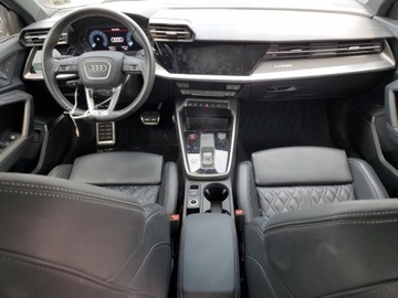 Audi A3 8Y 2023 Audi S3 Premium Plus 2023 2.0l 2.0 Benzyna 306KM, zdjęcie 8