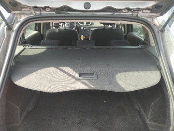 ROLETA BAGAŻNIKA kombi RENAULT CLIO 3 III