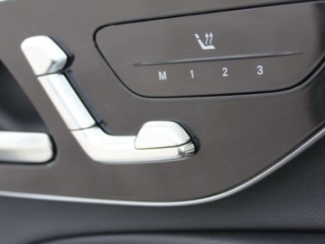 Mercedes Klasa E W214 Sedan 2.0 220d 197KM 2025 E Klasa 220 d 4-Matic AMG 2.0 197KM 2025, zdjęcie 23