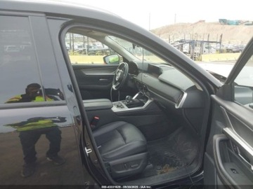 Mazda 2024 Mazda CX-90 2024 MAZDA CX-90 PHEV PREFERRED 2.5 Hybryda Plug-in 189KM, zdjęcie 13