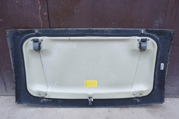 SUZUKI GRAND VITARA И ЖЕСТКАЯ КРЫША HARD TOP