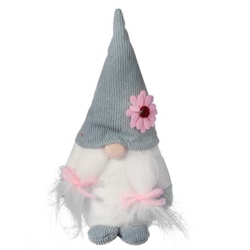 SKRZAT WIOSENNY NIEBIESKI 17CM