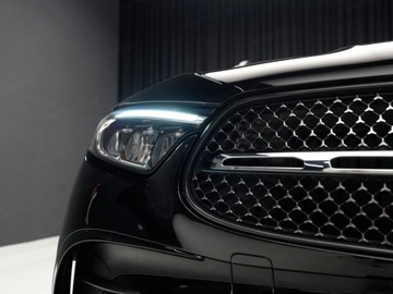 Mercedes GLC C254/X254 2026 MERCEDES-BENZ GLC 200 d 4-Matic AMG Line 2.0 (163KM) 2026, zdjęcie 2