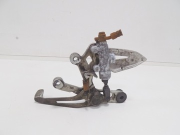 SUZUKI GSX-S 1000 КОМПЛЕКТ ВОДИТЕЛЬСКИЙ ПРАВЫЙ + РЫЧАГ