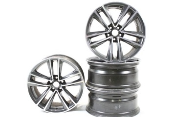 FELGI KOMPLET WZ - 630 BMW G11 G12 G32 19