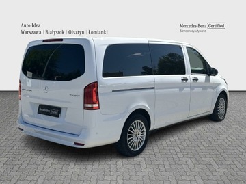 Mercedes Vito W447 2024 Mercedes-Benz Vito Tourer PRO/114 CDI/9G-TRONIC/9-, zdjęcie 5