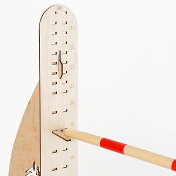 Препятствие Hobby Horse JUMP 140 см для детей