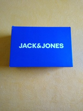 Jack and Jones Trzewiki, Botki