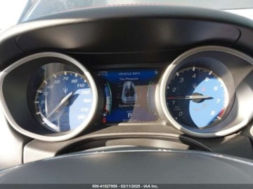 Maserati Ghibli III 2017 Maserati Ghibli 2017 Maserati Ghibli S Q4 3.0L 3.0 Benzyna 404KM, zdjęcie 14