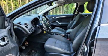 Ford Mondeo IV Sedan 2.0 Duratec 145KM 2008 Ford Mondeo BENZYNA CONVERSE pol sora SONY super okazja polecamy, zdjęcie 30