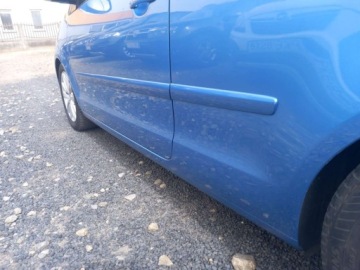 Volkswagen Polo IV 2006 Volkswagen Polo VW POLO 1200 benzyna super stan 1.2 Benzyna 65KM, zdjęcie 22