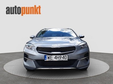 Kia XCeed Crossover 1.5 T-GDI 160KM 2021 Kia XCeed Kia XCEED 1.5 T-GDI Business Line 1.5 Benzyna 160KM, zdjęcie 1