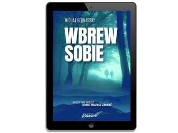 Wbrew sobie - ebook