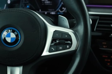 BMW Seria 5 G30-G31 Limuzyna Plug-In 2.0 530e 292KM 2022 BMW 5 530e, Serwis ASO, Automat, Skóra, Navi, zdjęcie 20