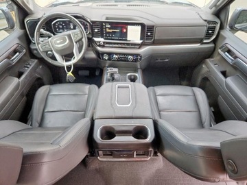  GMC Sierra C1500 SLT 2022 5.3l 5.3 Benzyna 355KM, zdjęcie 8