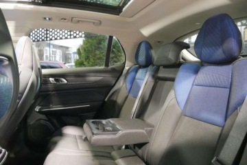  Lynk Co 01 FV 23 Bezw GwarEU PlugIn Cam360 Panorama TempAkt MenuPL CarPla, zdjęcie 13