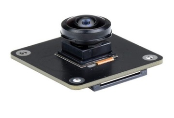IMX378-190 12.3MP Camera - moduł kamery 12,3MP