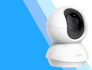 IP-камера для помещения TP-LINK Tapo C200