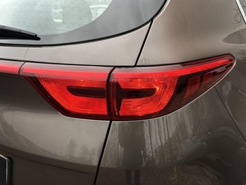 Kia Sportage III SUV Facelifting 1.6 GDI 135KM 2016 Kia Sportage Salon PL 1 właściciel Bezwypadkowy, zdjęcie 31