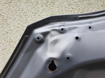 Маска Мазда 5 год 10-16