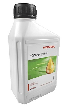 OLEJ HONDA 10W30 4T 0,6 L DO KOSIAREK TRAKTORKÓW ŁODZI AGREGATU ORYGINAŁ