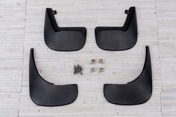 VOLKSWAGEN PASSAT B5 3B 1997-2005 СЕДАН ЗАСЛОНКИ