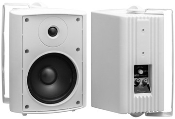 TAGA HARMONY TOS-65V НАСТЕННЫЕ КОЛОНКИ ДЛЯ УЛИЧНОГО УЛИЦА