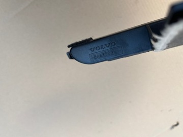 SVĚTLO STOP STOPU TŘETÍ VOLVO S60 1999-2004 8641732