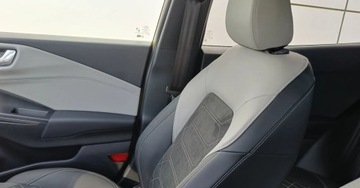 Ford Puma II Crossover E-Gen Elektryczny 43kWh 168KM 2025 Ford Puma 835 netto msc z ubezpieczeniem GEN-E 168 KM Premium Elektryczny, zdjęcie 24