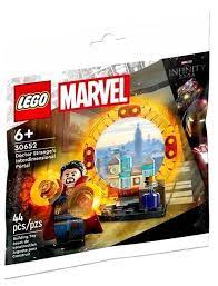 LEGO 30652 Marvel Super Heroes Doktor Strange