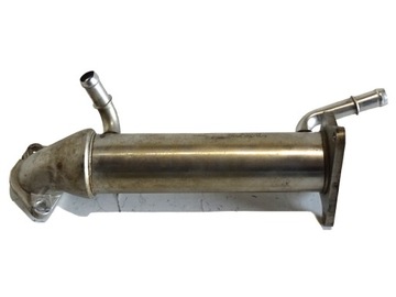 CITROEN JUMPER II CHŁODNICZKA EGR 2.2 HDI