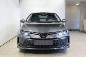 Toyota Corolla XII Sedan Facelifting 1.8 Hybrid 140KM 2026 Toyota Corolla Sedan 2026 Duzy rabat Atrakcyjne finansowanie Leasing W, zdjęcie 2