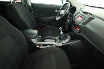 Kia Sportage III SUV Facelifting 1.6 GDI 135KM 2015 Kia Sportage 1.6 GDI, Salon Polska, 1. Właściciel, zdjęcie 6