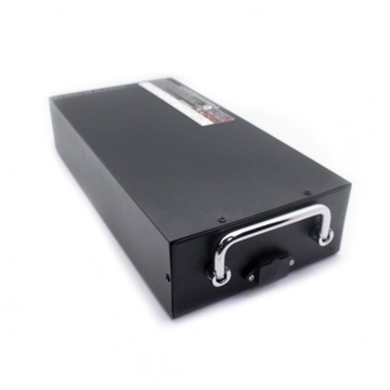 Bateria Li-Ion do skutera 60V 20Ah do VELEX M1