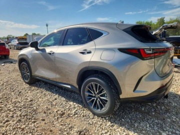 Lexus NX II 2022 Lexus NX 350 2022 2.4 Benzyna 275KM, zdjęcie 1