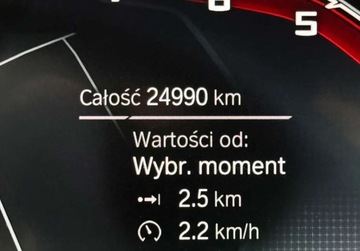 BMW Seria 4 G22-23-26 2022 BMW Seria 4 I wlasciciel Harman M Pakiet Gwarancja Bezwypadkowy, zdjęcie 35